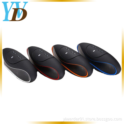 Wholesale Gift Rugby Bluetooth Speakers (YWD-Y13)